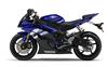 Foto 8 de la moto YAMAHA YZF