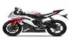 Foto 3 de la moto YAMAHA YZF