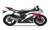 Foto 4 de la moto YAMAHA YZF
