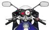 Foto 1 de la moto YAMAHA YZF