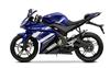 Foto 3 de la moto YAMAHA YZF