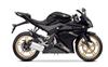 Foto 6 de la moto YAMAHA YZF