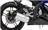 Foto 8 de la moto YAMAHA YZF