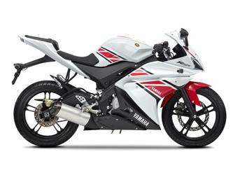 Foto principal de la moto YAMAHA YZF