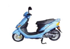 Foto principal de la moto ZELTECH HJ
