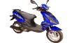 Ficha ZELTECH Phoenix 125