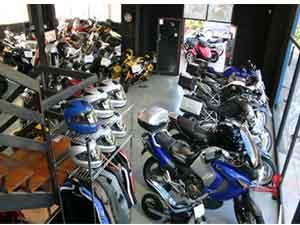 BMW Motorent