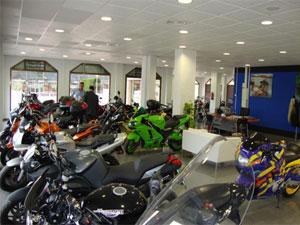 Motocenter Levante