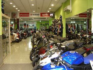 Motos San Adrian