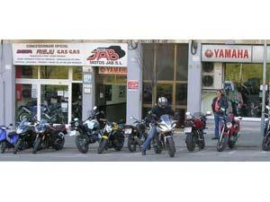 Motos Jab