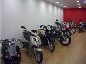 Bikerland