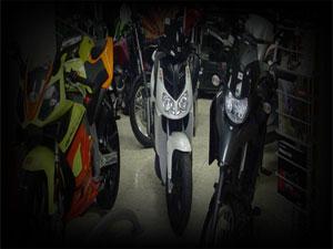 Moto Sport Granada
