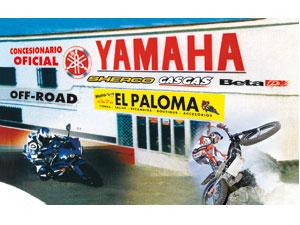 Motor Racing el Paloma