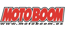 Moto Boom