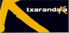 Txarandaka