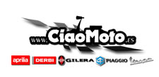 Ciao Moto S.L