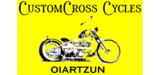 Custom Cross Cycles