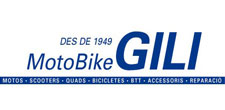 Motobike Gili