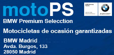 BMW Madrid