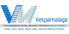 Vespa Malaga
