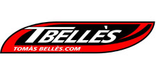 Tomas Belles