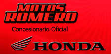 Motos Romero