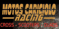 Motos Cariciolo Racing