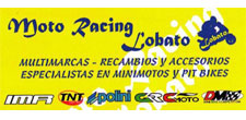 Moto Racing Lobato