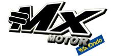 MX Motor