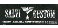 Salvi Custom
