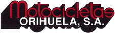 Motocicletas Orihuela