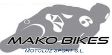 Moto Luz Sport