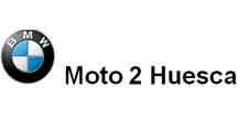 Moto 2 Huesca