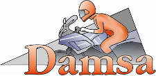 Damsa