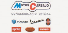 Motos Carbajo