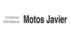 Motos Javier