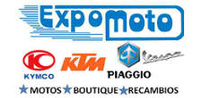 Expomoto Jaen 