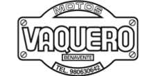 Motos Vaquero