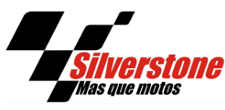 Silverstone Mas Que Motos