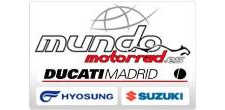 Motorrad Centro