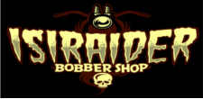 Isiraider Bobber Shop