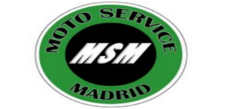 Moto Service Madrid