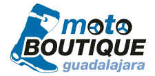 Motoboutique Guadalajara 