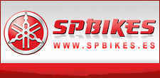S.P. Bikes