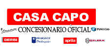 Casa Capo