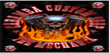 Caramba Custom Shop 