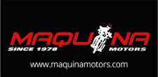 Motoocasion Grupo Maquina 