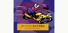 MOTOS RATERA Logo