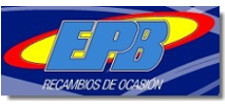 EPB Recambios de Ocasión