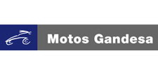 Motos Gandesa